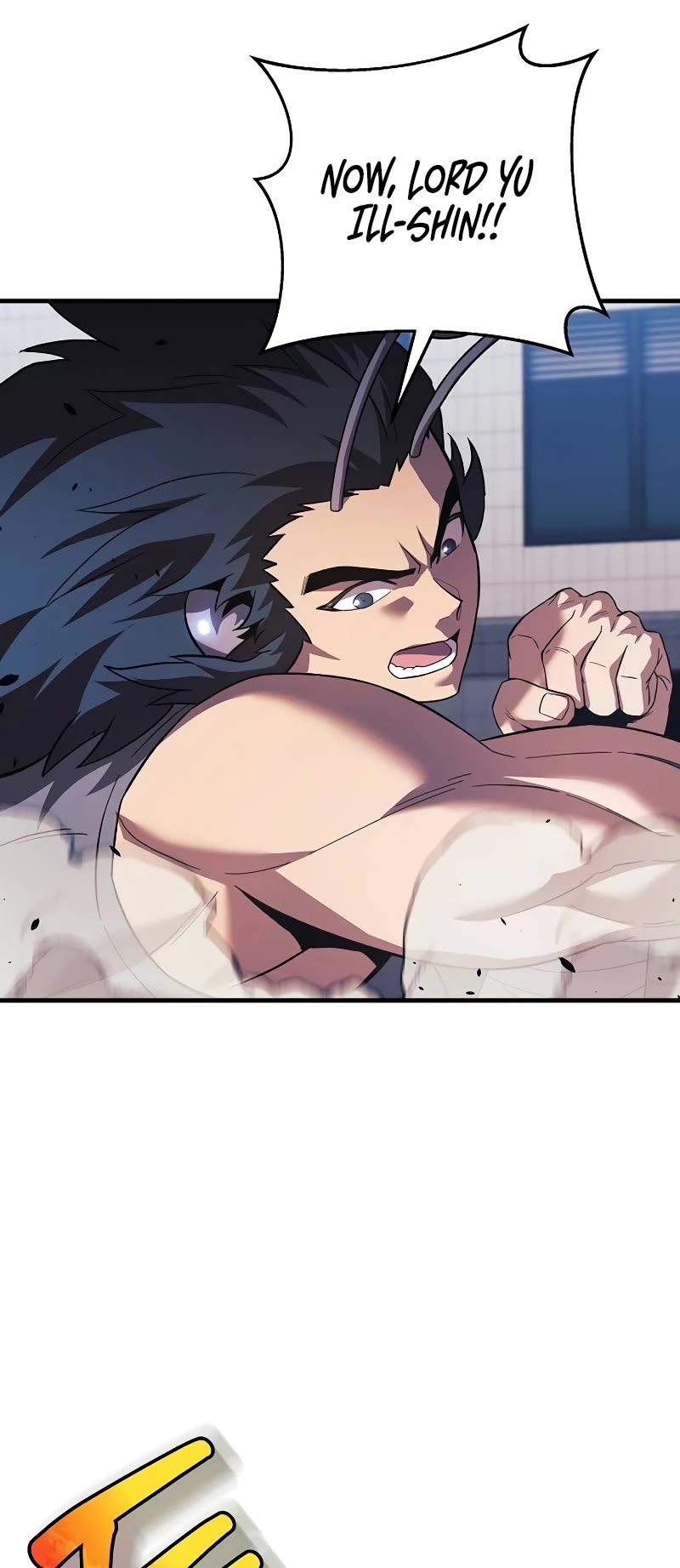 I’ll be Taking a Break for Personal Reasons Chapter 113 page 14 - Chapter 113
