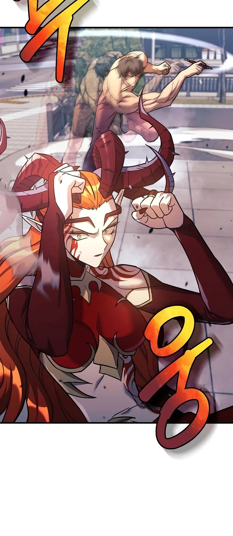 I’ll be Taking a Break for Personal Reasons Chapter 113 page 15 - Chapter 113