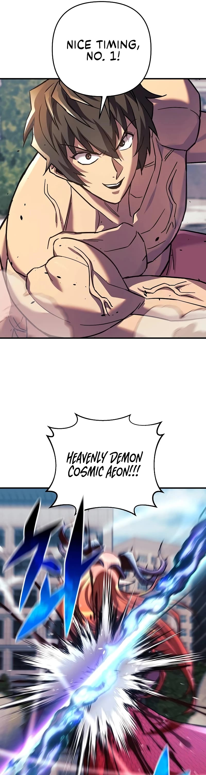 I’ll be Taking a Break for Personal Reasons Chapter 113 page 16 - Chapter 113