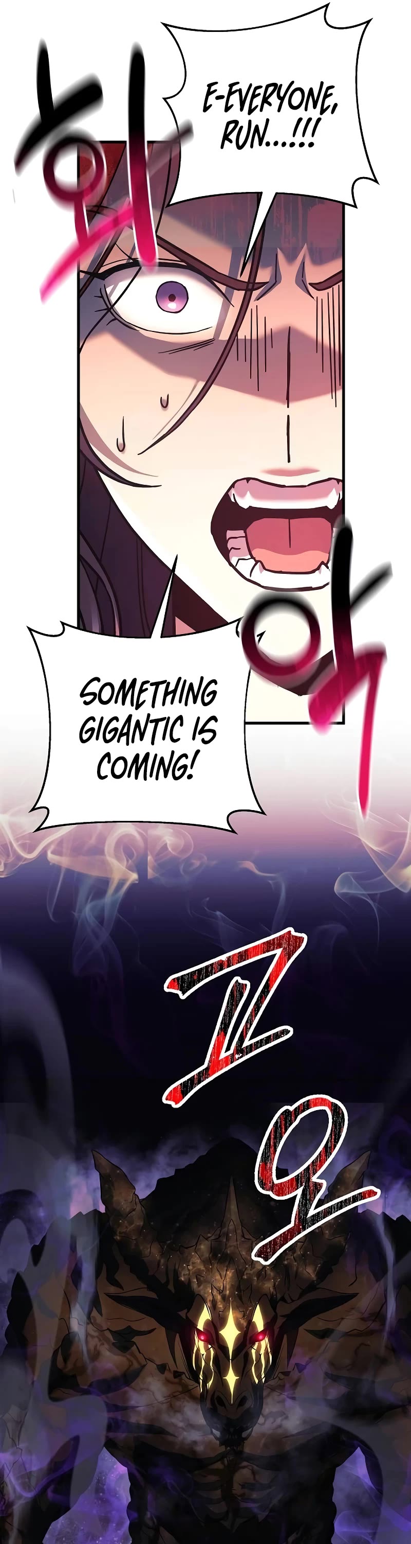 I’ll be Taking a Break for Personal Reasons Chapter 113 page 22 - Chapter 113