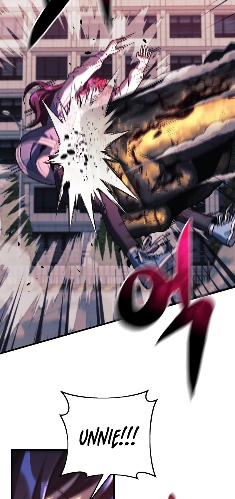 I’ll be Taking a Break for Personal Reasons Chapter 113 page 28 - Chapter 113