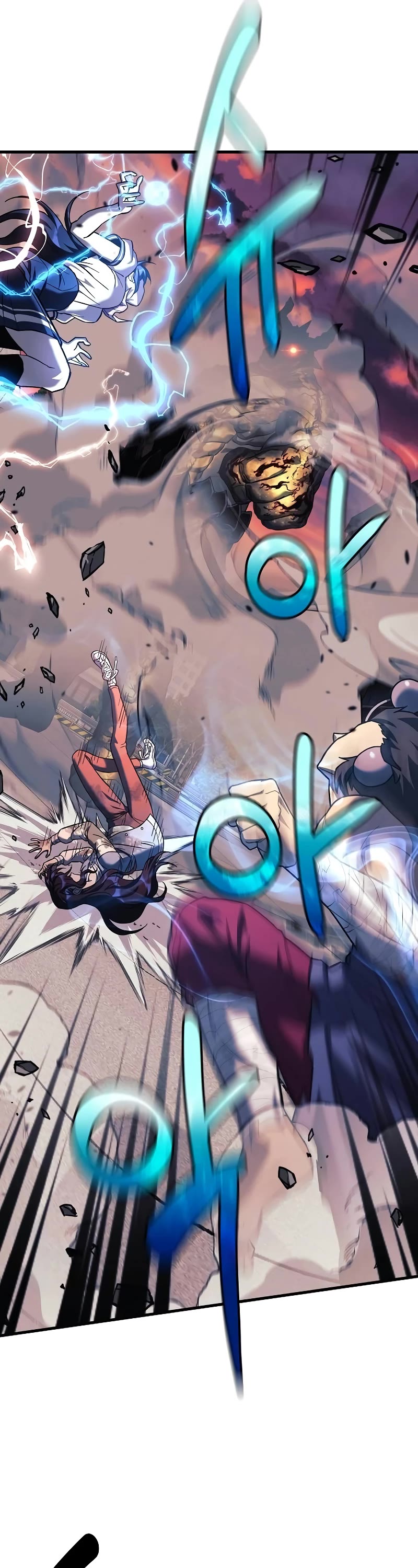 I’ll be Taking a Break for Personal Reasons Chapter 113 page 30 - Chapter 113
