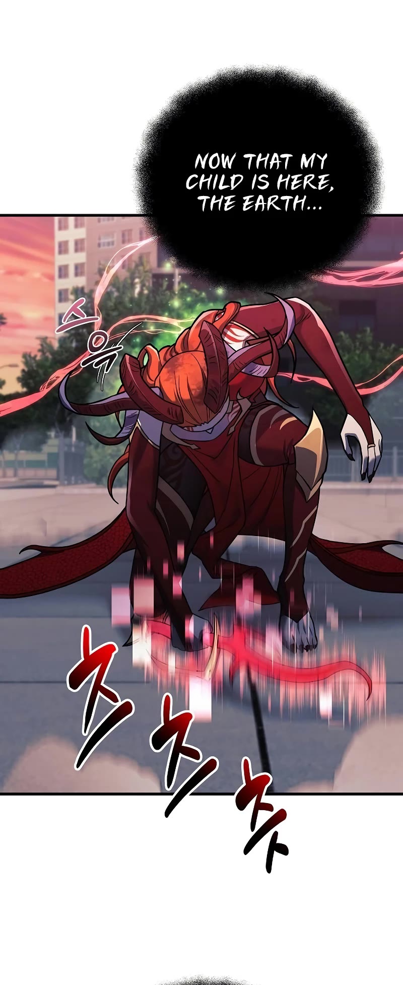 I’ll be Taking a Break for Personal Reasons Chapter 113 page 36 - Chapter 113