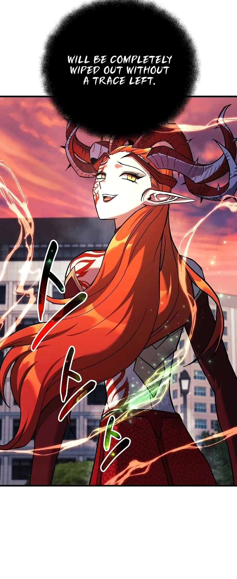 I’ll be Taking a Break for Personal Reasons Chapter 113 page 37 - Chapter 113