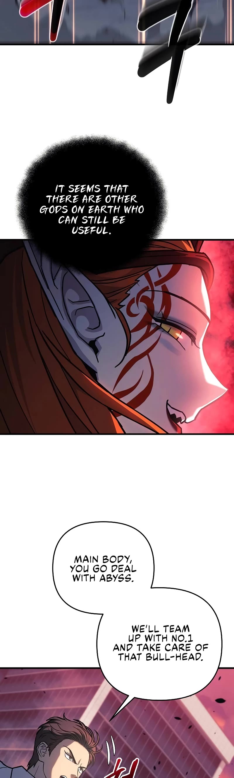 I’ll be Taking a Break for Personal Reasons Chapter 113 page 39 - Chapter 113