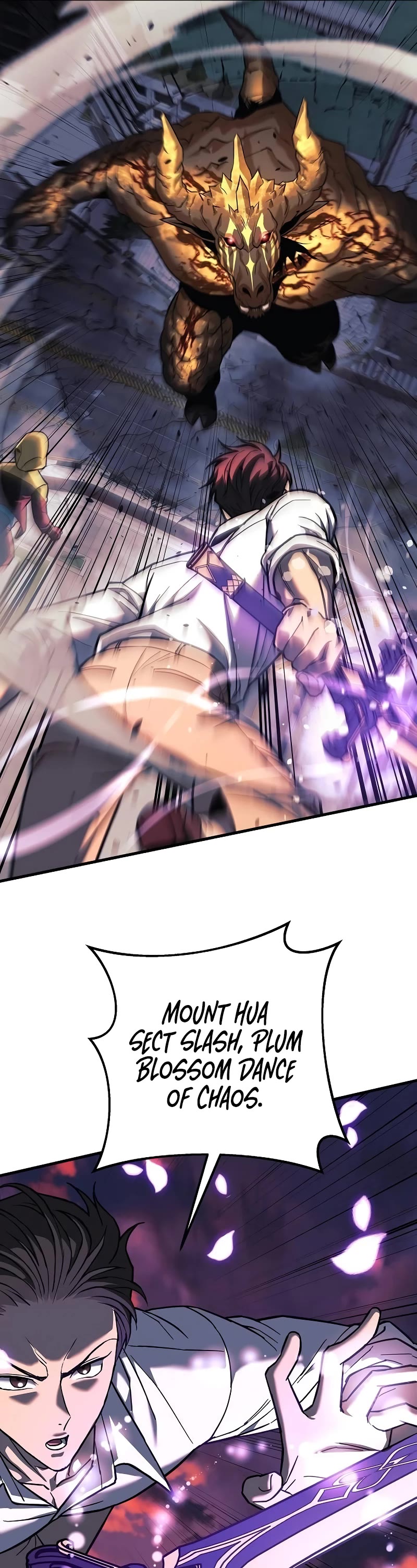 I’ll be Taking a Break for Personal Reasons Chapter 113 page 41 - Chapter 113