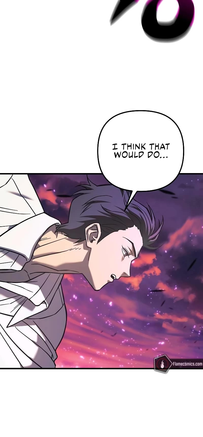 I’ll be Taking a Break for Personal Reasons Chapter 113 page 44 - Chapter 113