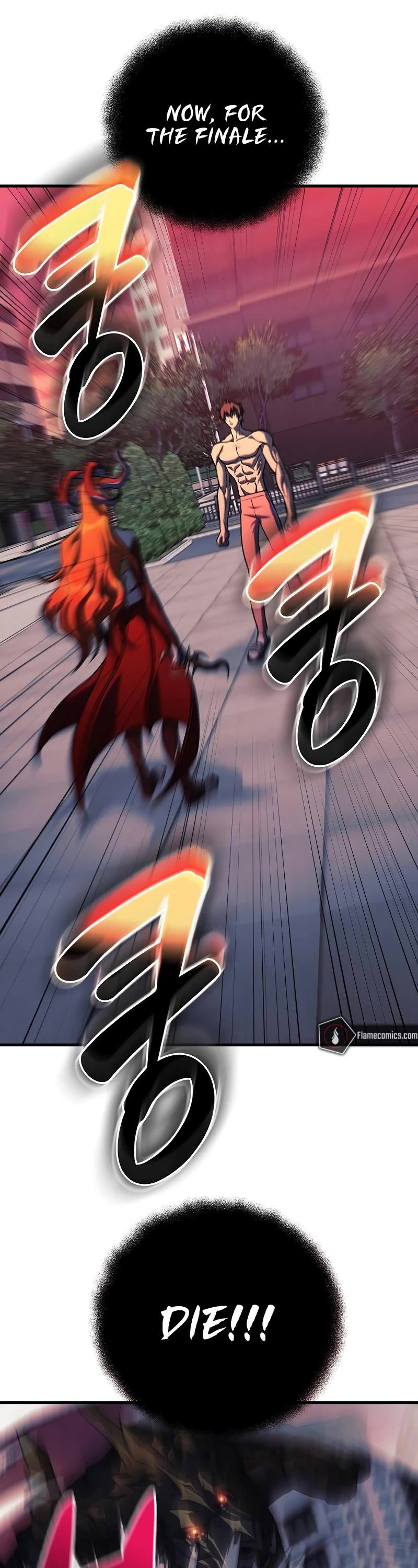 I’ll be Taking a Break for Personal Reasons Chapter 113 page 53 - Chapter 113