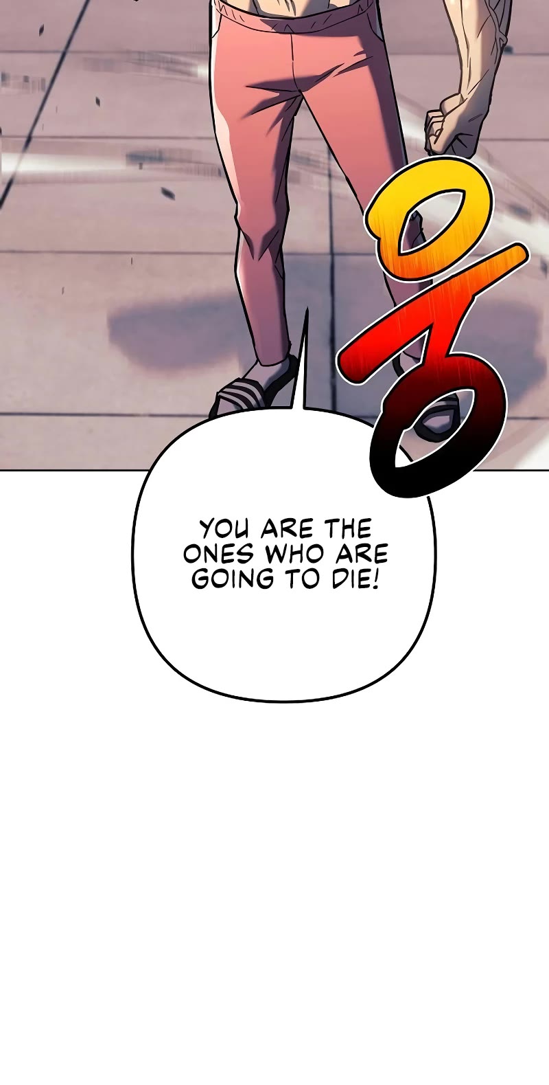 I’ll be Taking a Break for Personal Reasons Chapter 113 page 58 - Chapter 113