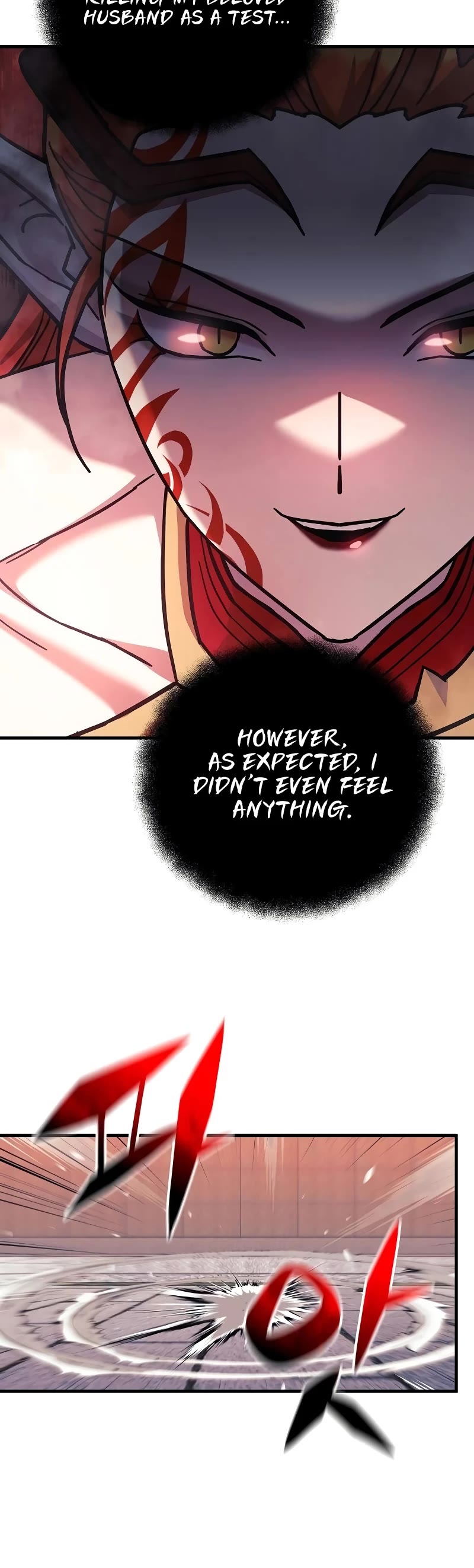 I’ll be Taking a Break for Personal Reasons Chapter 113 page 7 - Chapter 113