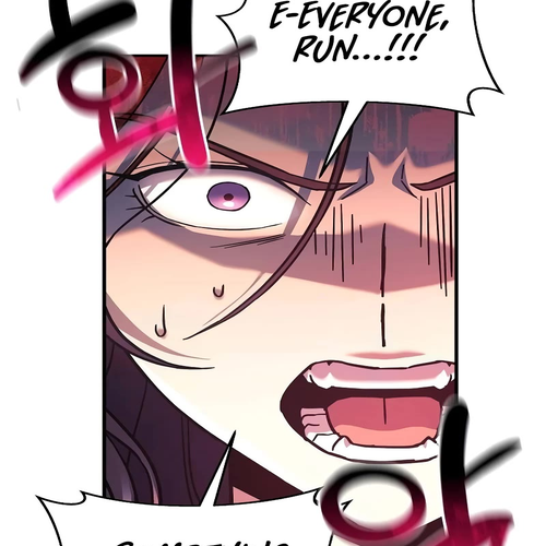 I’ll be Taking a Break for Personal Reasons Chapter 113 cover