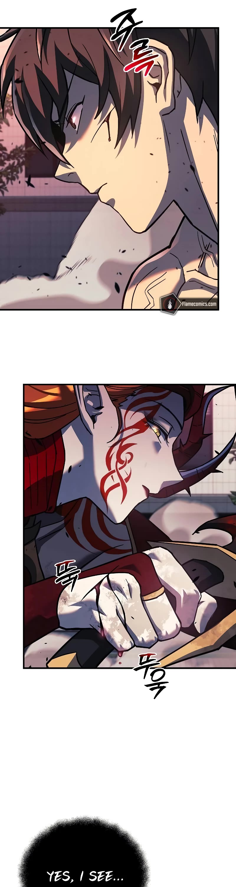 I’ll be Taking a Break for Personal Reasons Chapter 114 page 14 - Chapter 114