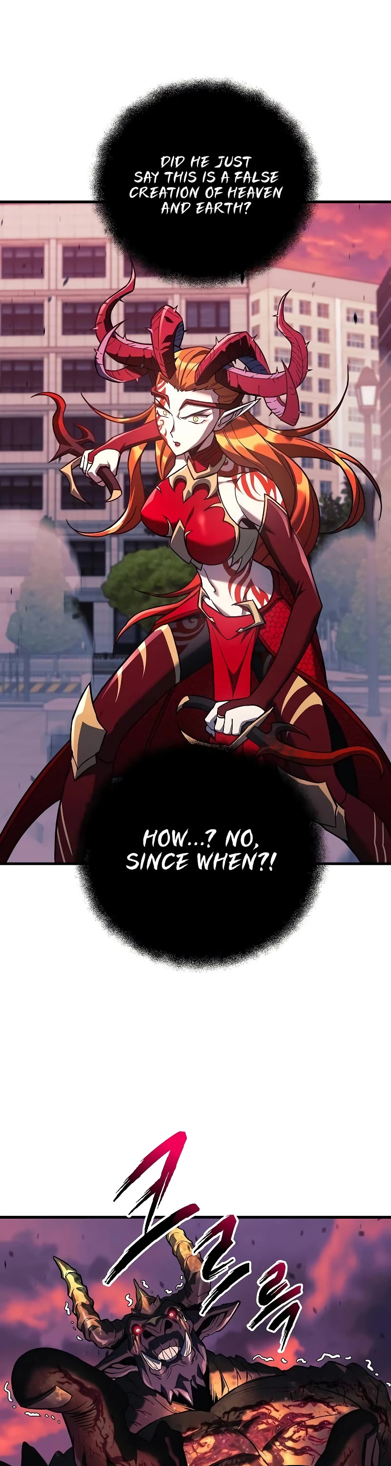 I’ll be Taking a Break for Personal Reasons Chapter 114 page 2 - Chapter 114