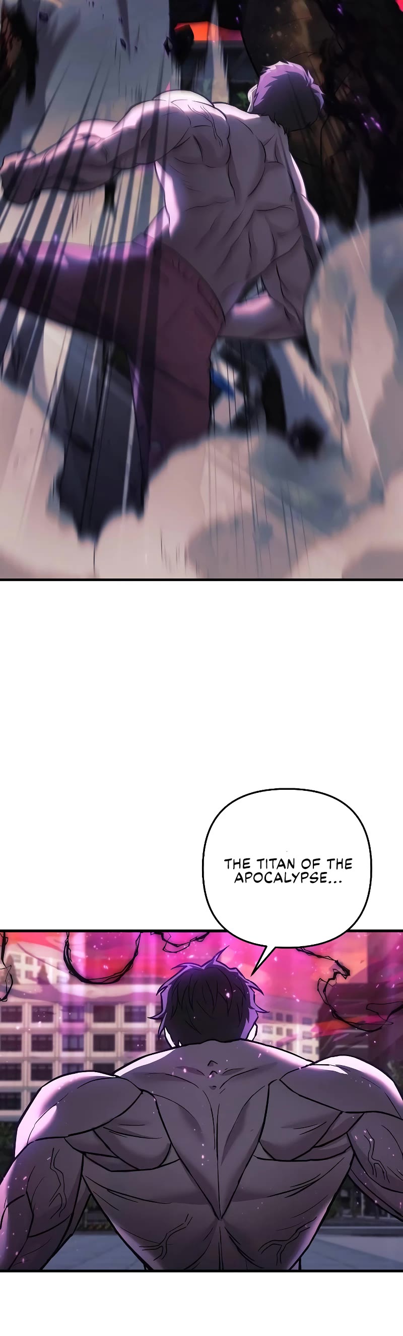 I’ll be Taking a Break for Personal Reasons Chapter 114 page 24 - Chapter 114