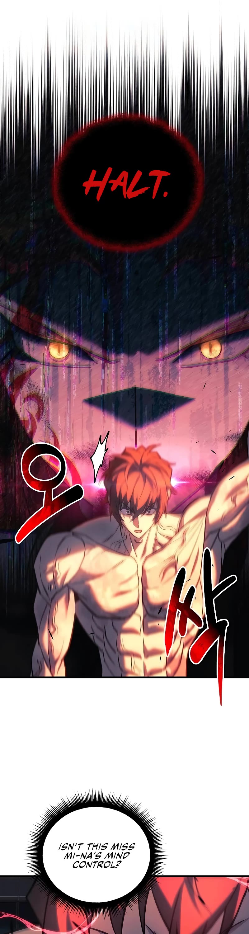 I’ll be Taking a Break for Personal Reasons Chapter 114 page 38 - Chapter 114