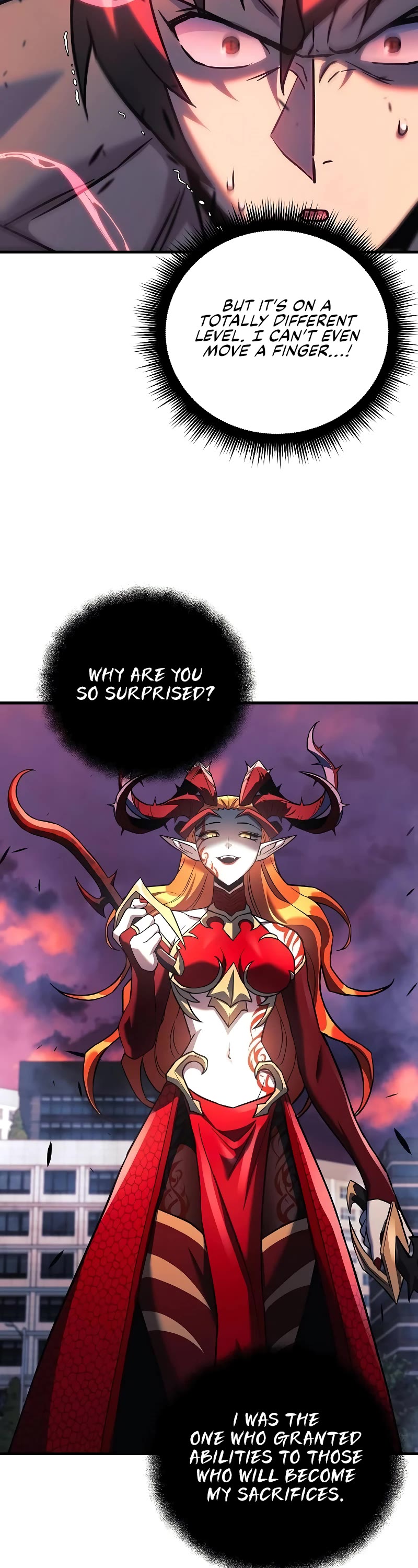 I’ll be Taking a Break for Personal Reasons Chapter 114 page 39 - Chapter 114