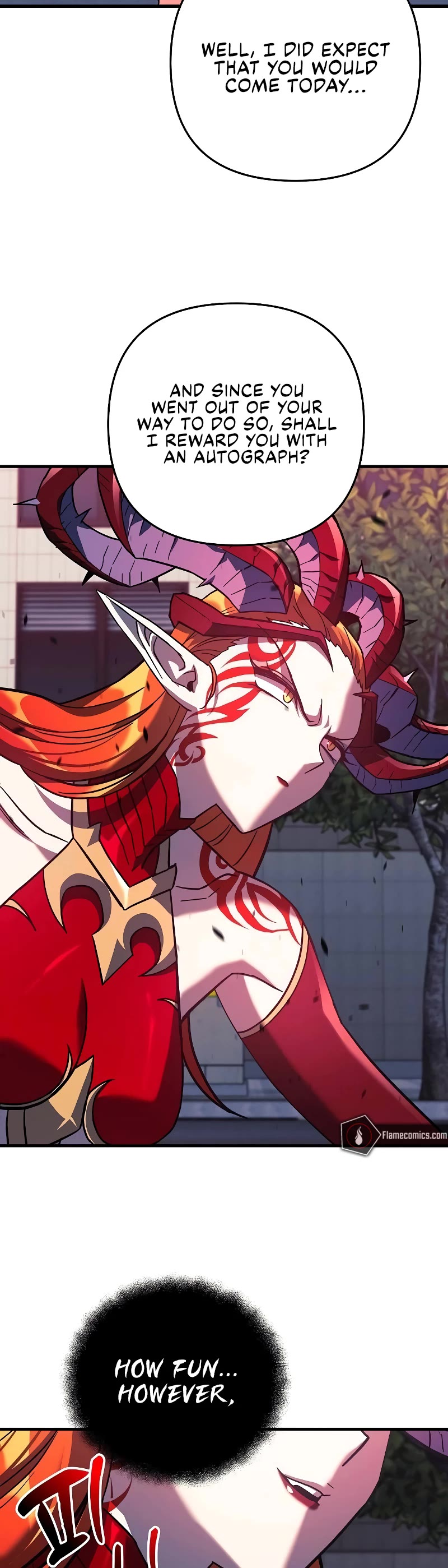 I’ll be Taking a Break for Personal Reasons Chapter 114 page 4 - Chapter 114