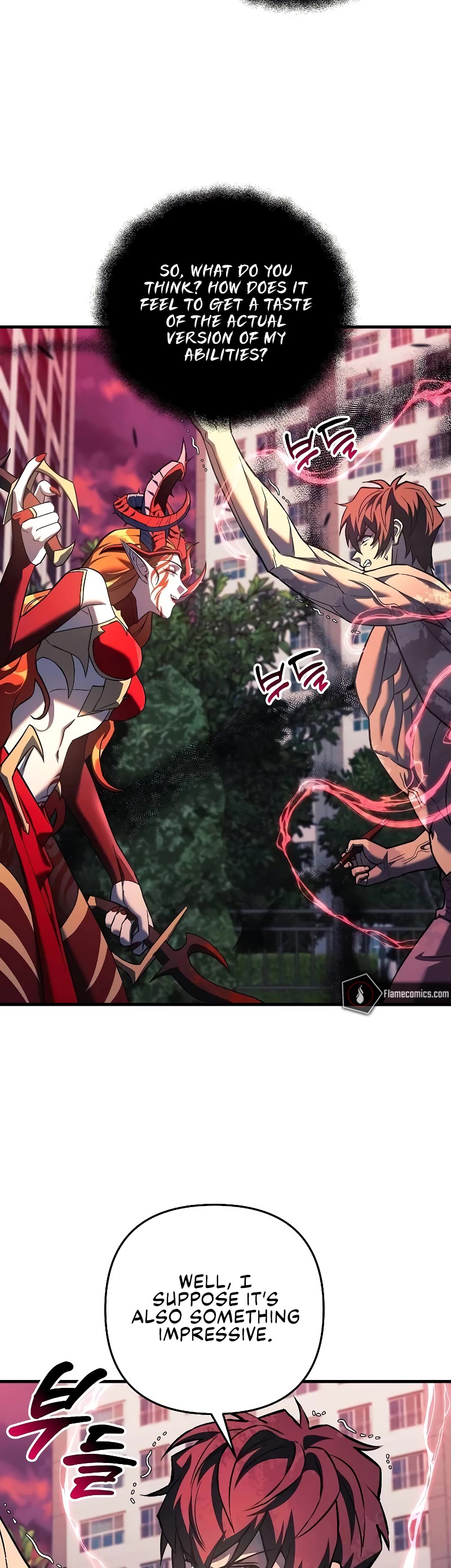 I’ll be Taking a Break for Personal Reasons Chapter 114 page 40 - Chapter 114