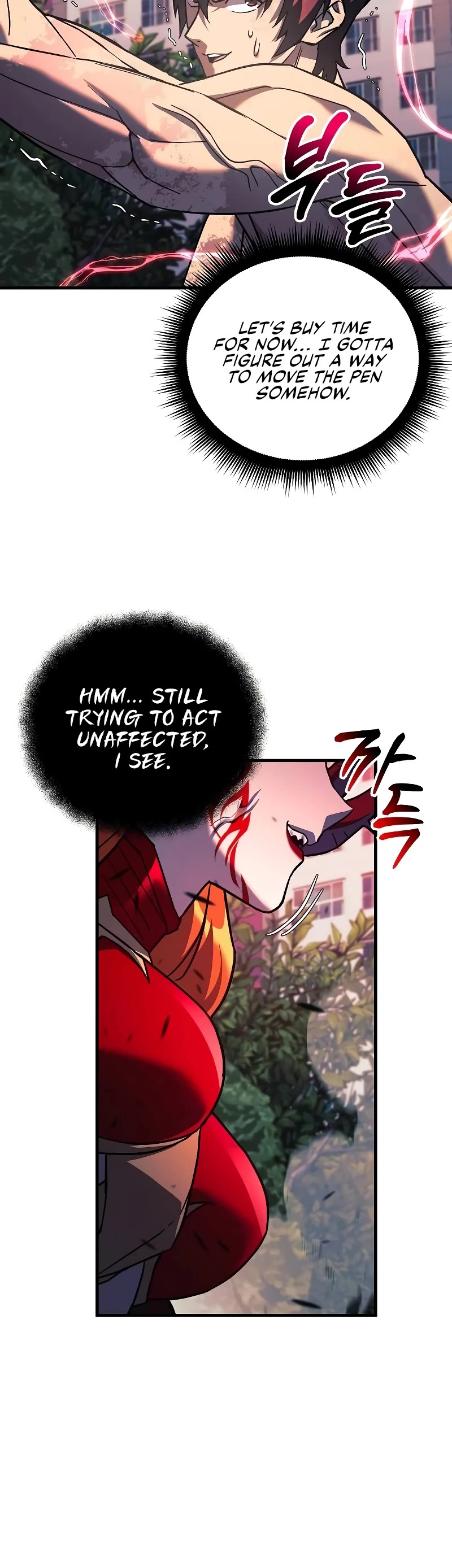 I’ll be Taking a Break for Personal Reasons Chapter 114 page 41 - Chapter 114