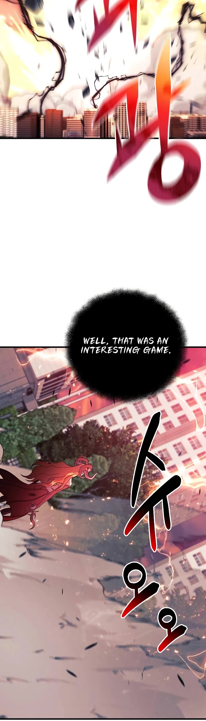 I’ll be Taking a Break for Personal Reasons Chapter 114 page 44 - Chapter 114