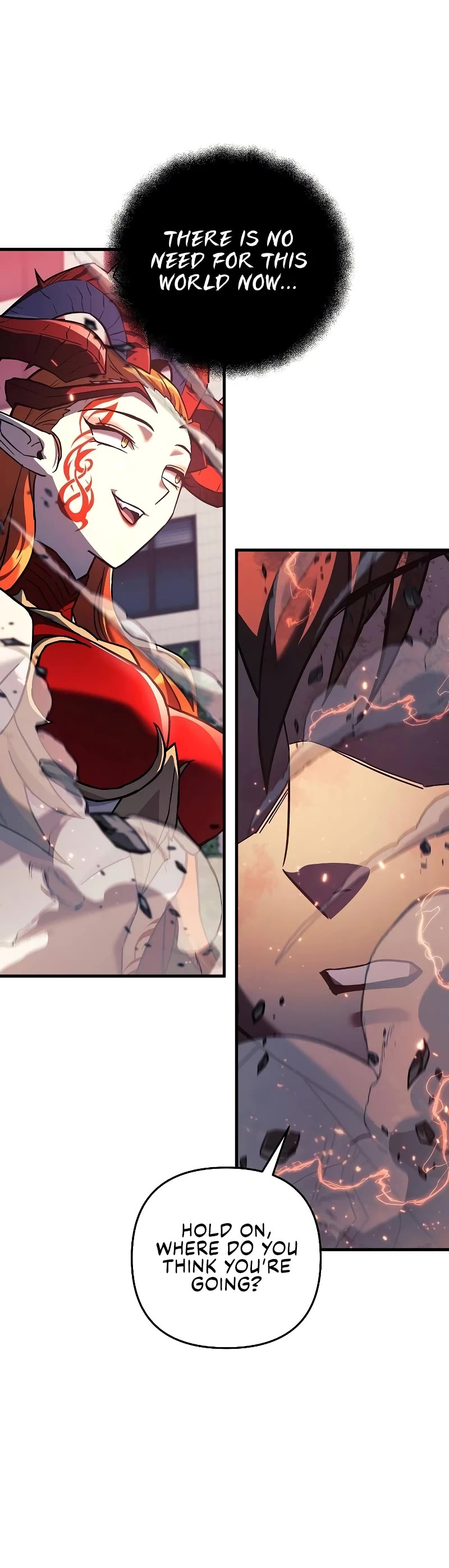 I’ll be Taking a Break for Personal Reasons Chapter 114 page 45 - Chapter 114