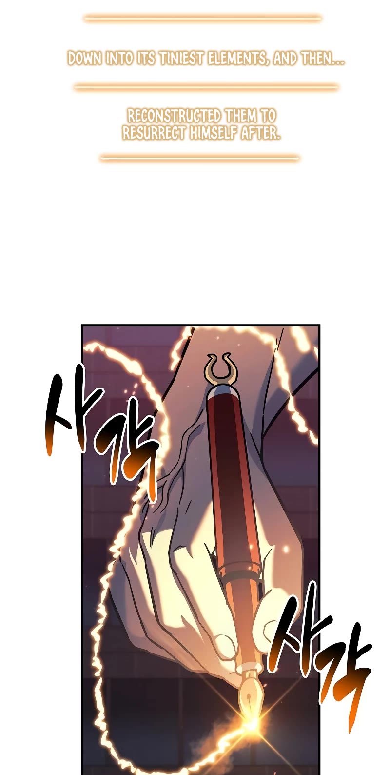 I’ll be Taking a Break for Personal Reasons Chapter 114 page 48 - Chapter 114