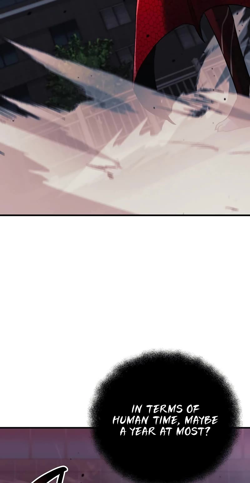 I’ll be Taking a Break for Personal Reasons Chapter 115 page 11 - Chapter 115