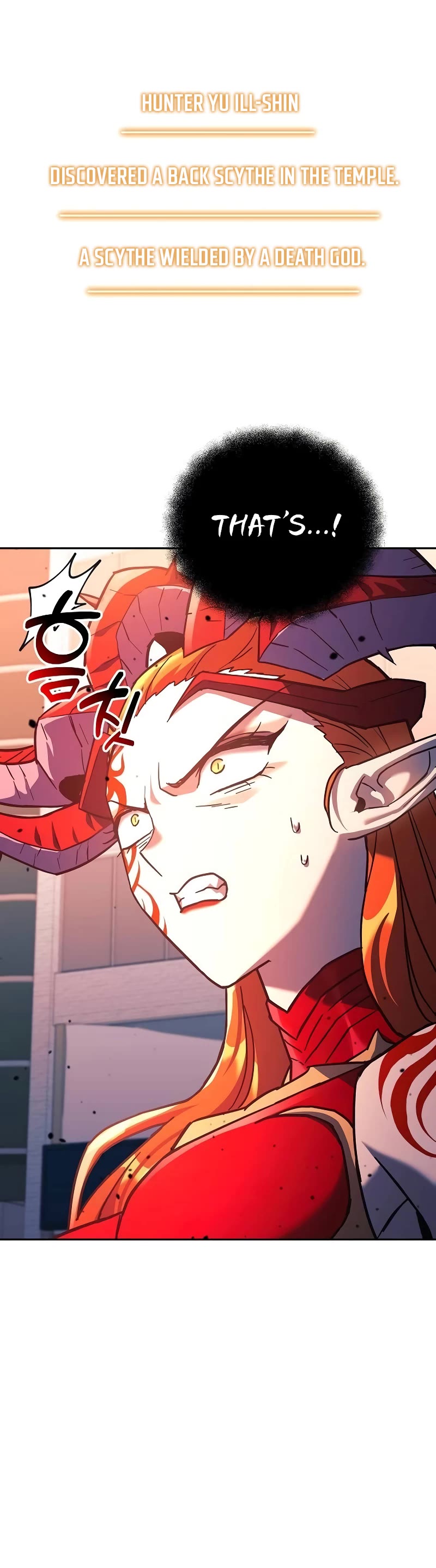 I’ll be Taking a Break for Personal Reasons Chapter 115 page 19 - Chapter 115