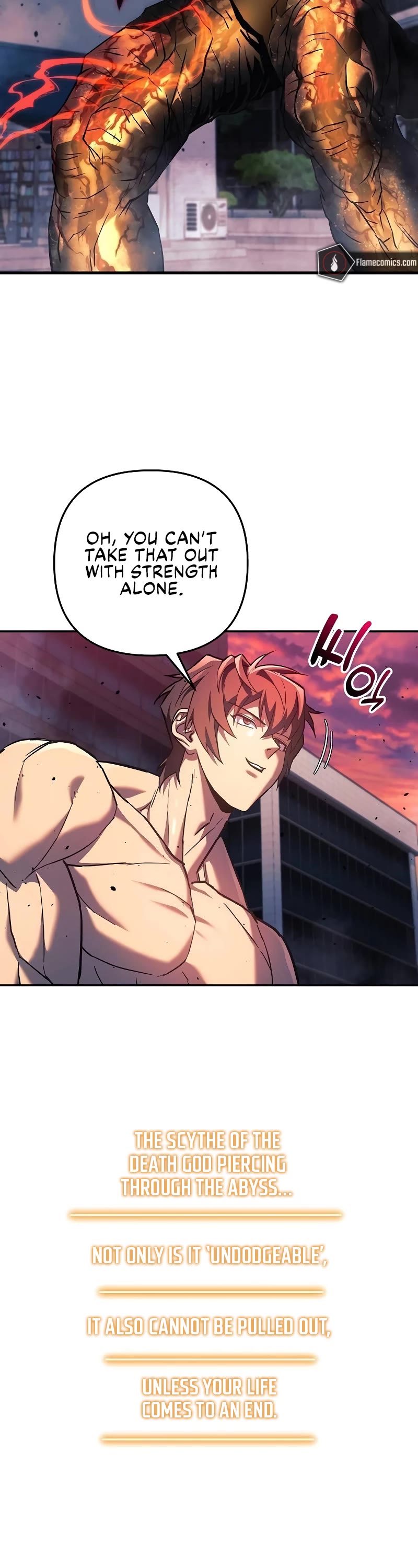 I’ll be Taking a Break for Personal Reasons Chapter 115 page 25 - Chapter 115