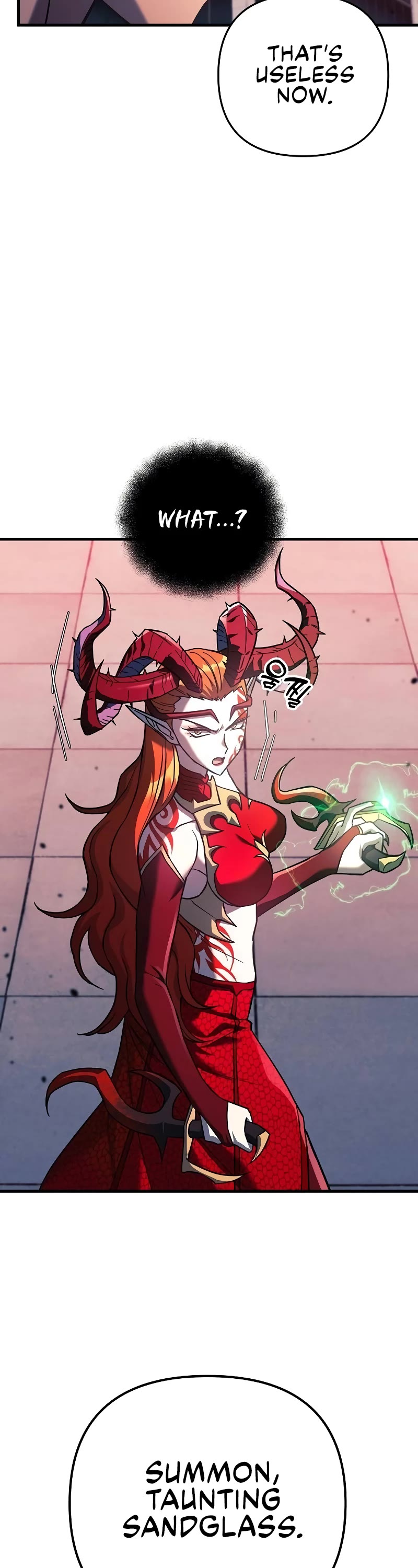I’ll be Taking a Break for Personal Reasons Chapter 115 page 29 - Chapter 115