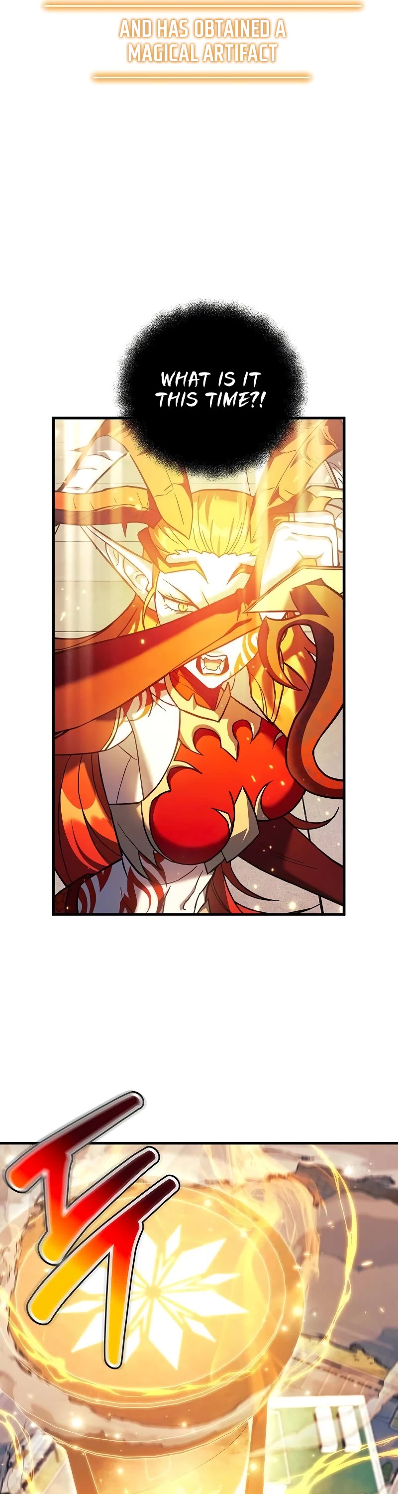 I’ll be Taking a Break for Personal Reasons Chapter 115 page 32 - Chapter 115