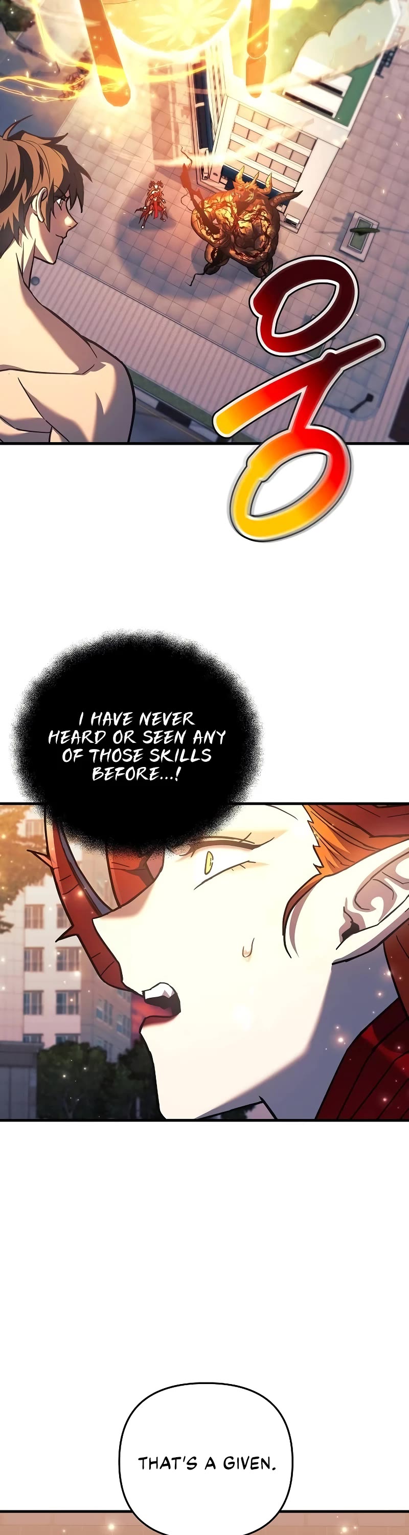 I’ll be Taking a Break for Personal Reasons Chapter 115 page 33 - Chapter 115
