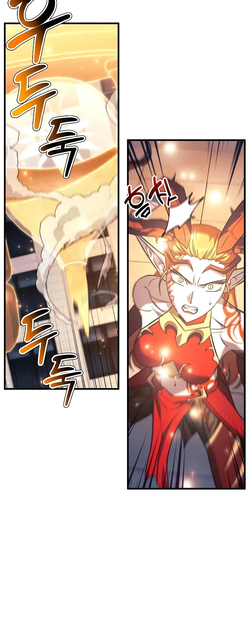 I’ll be Taking a Break for Personal Reasons Chapter 115 page 35 - Chapter 115