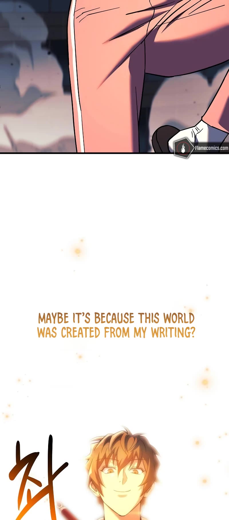 I’ll be Taking a Break for Personal Reasons Chapter 115 page 4 - Chapter 115
