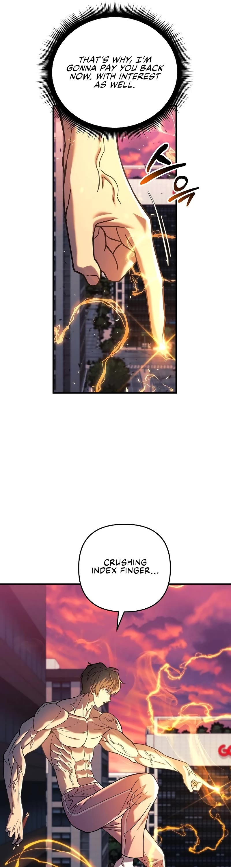 I’ll be Taking a Break for Personal Reasons Chapter 115 page 42 - Chapter 115