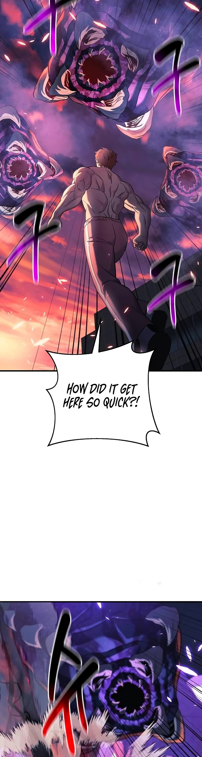 I’ll be Taking a Break for Personal Reasons Chapter 115 page 47 - Chapter 115