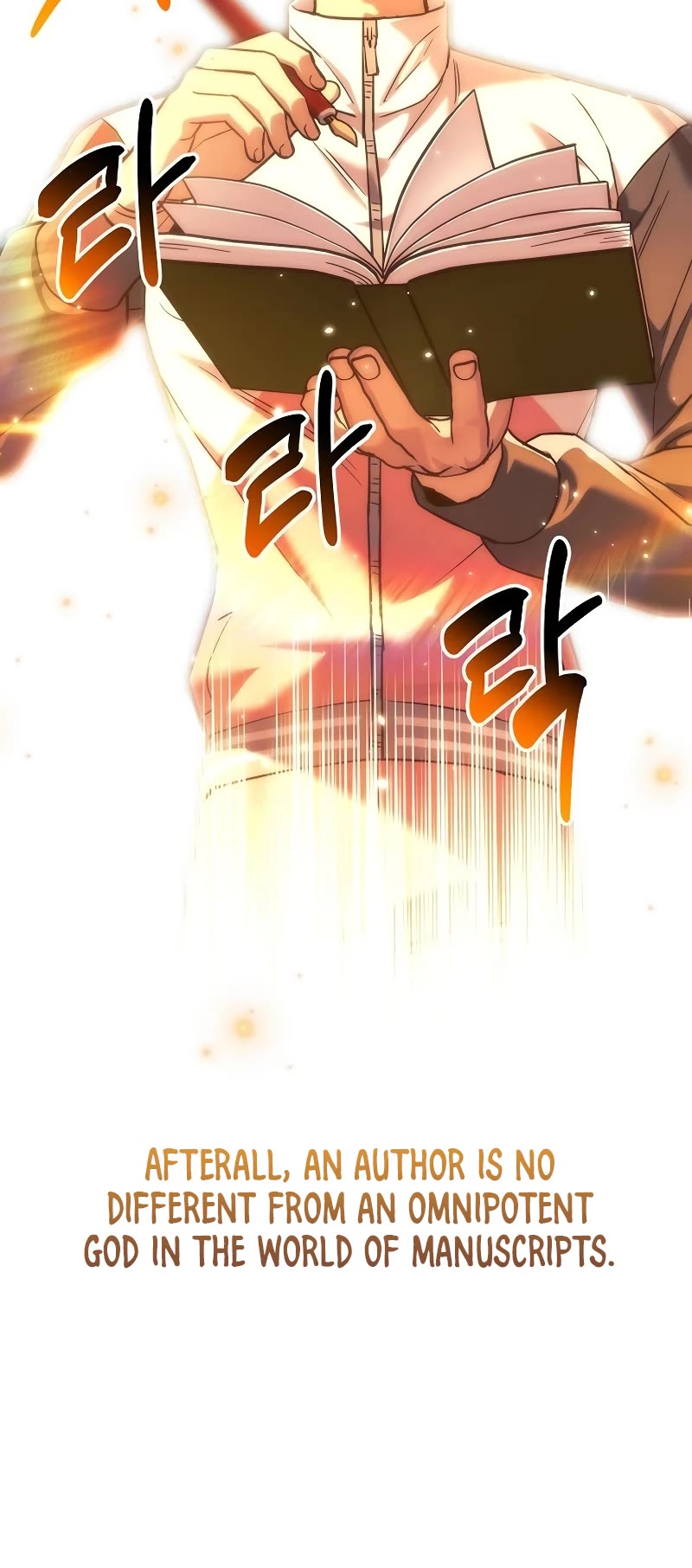 I’ll be Taking a Break for Personal Reasons Chapter 115 page 5 - Chapter 115