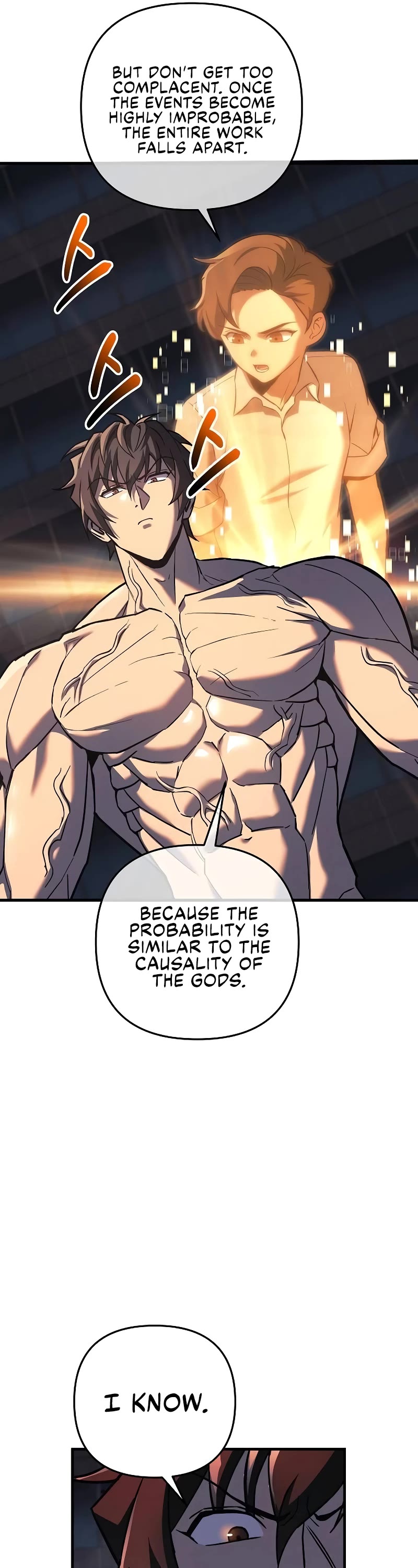 I’ll be Taking a Break for Personal Reasons Chapter 115 page 6 - Chapter 115