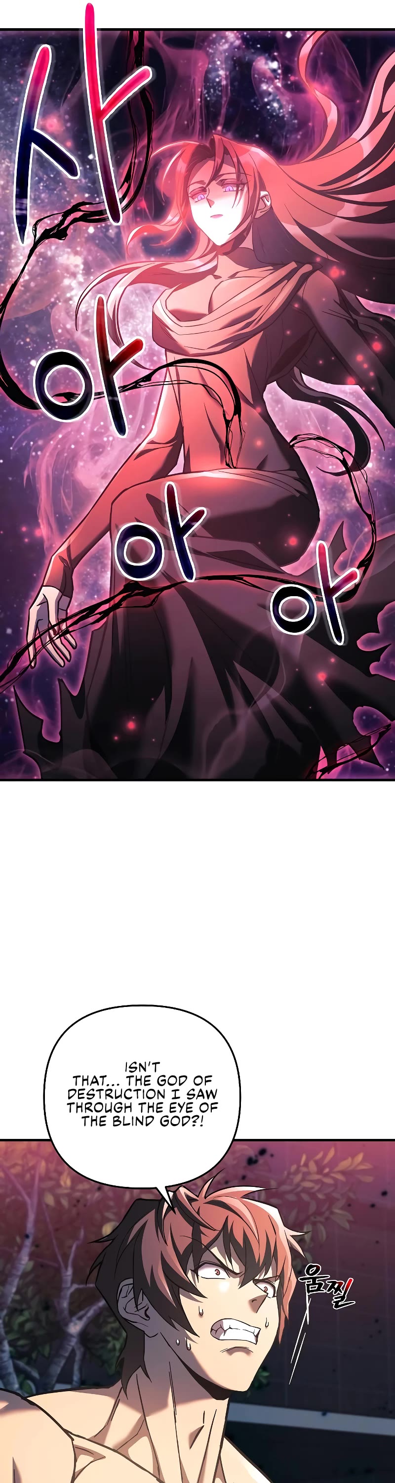 I’ll be Taking a Break for Personal Reasons Chapter 116 page 10 - Chapter 116