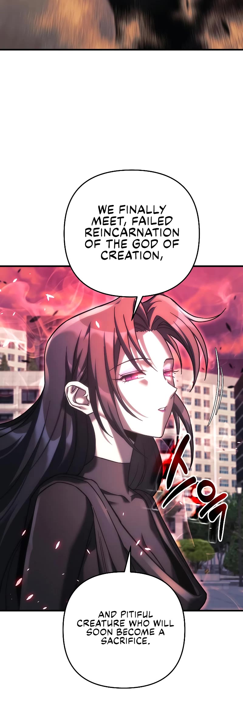 I’ll be Taking a Break for Personal Reasons Chapter 116 page 12 - Chapter 116