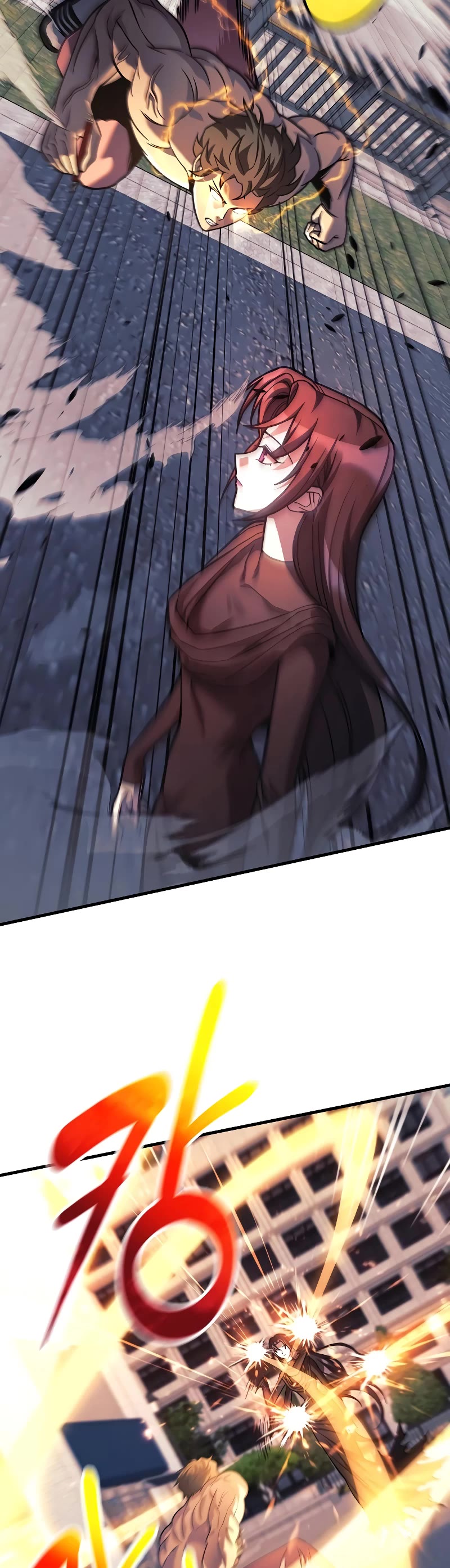 I’ll be Taking a Break for Personal Reasons Chapter 116 page 16 - Chapter 116