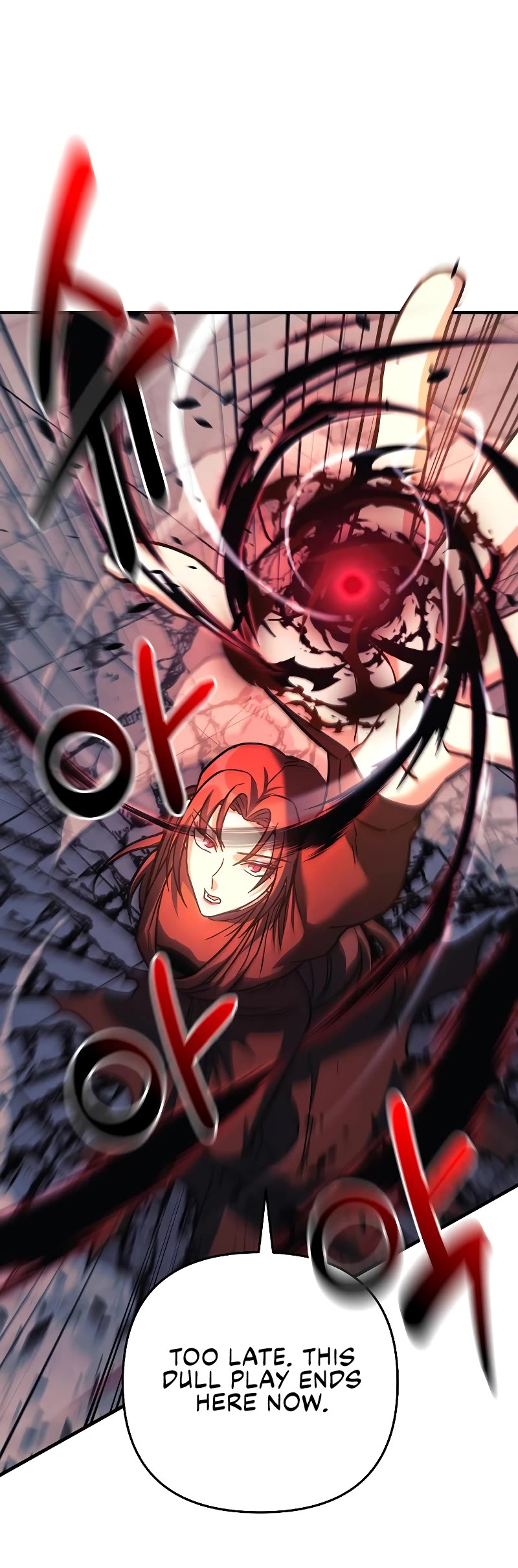 I’ll be Taking a Break for Personal Reasons Chapter 116 page 25 - Chapter 116