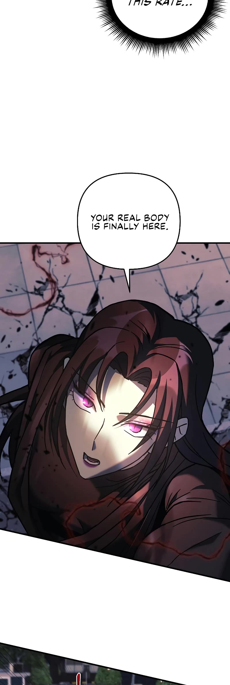 I’ll be Taking a Break for Personal Reasons Chapter 116 page 28 - Chapter 116