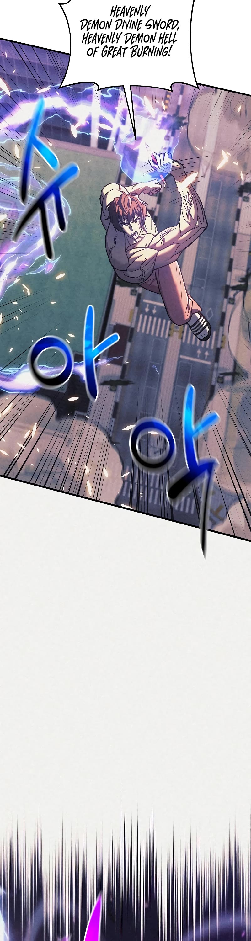 I’ll be Taking a Break for Personal Reasons Chapter 116 page 3 - Chapter 116