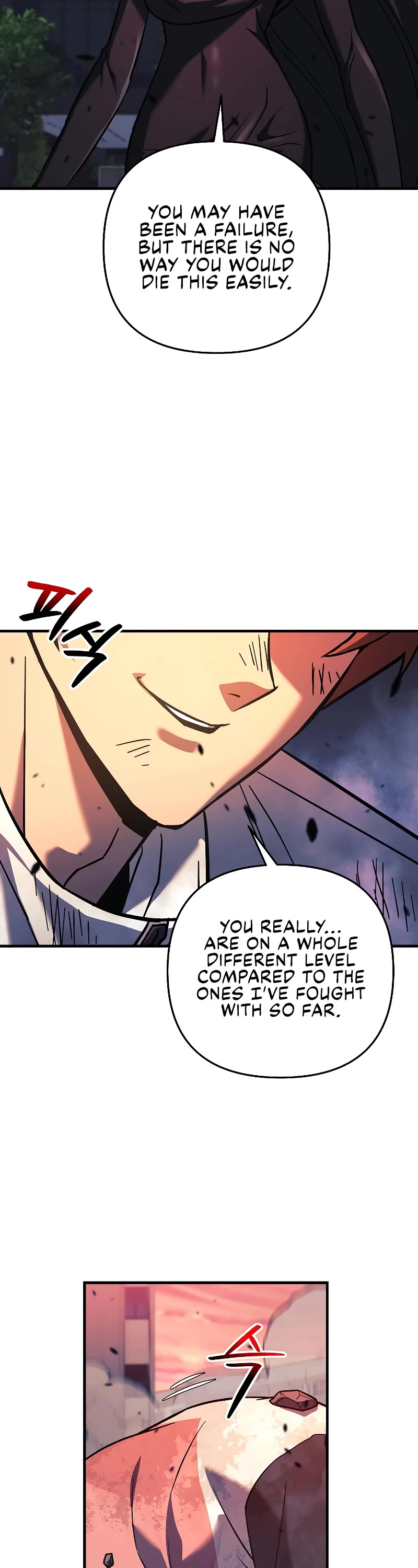 I’ll be Taking a Break for Personal Reasons Chapter 116 page 31 - Chapter 116