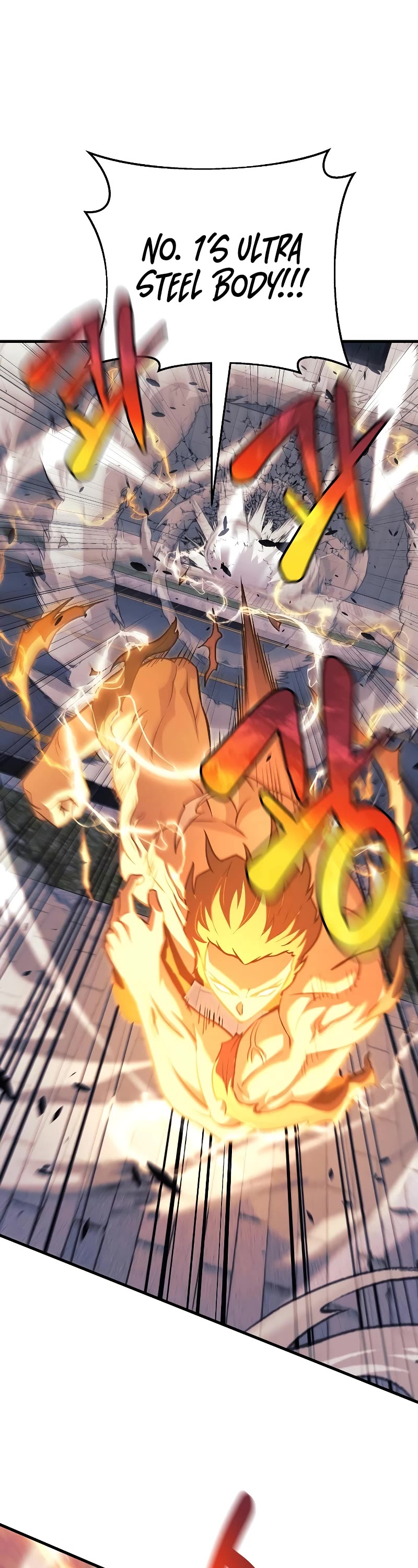 I’ll be Taking a Break for Personal Reasons Chapter 116 page 34 - Chapter 116