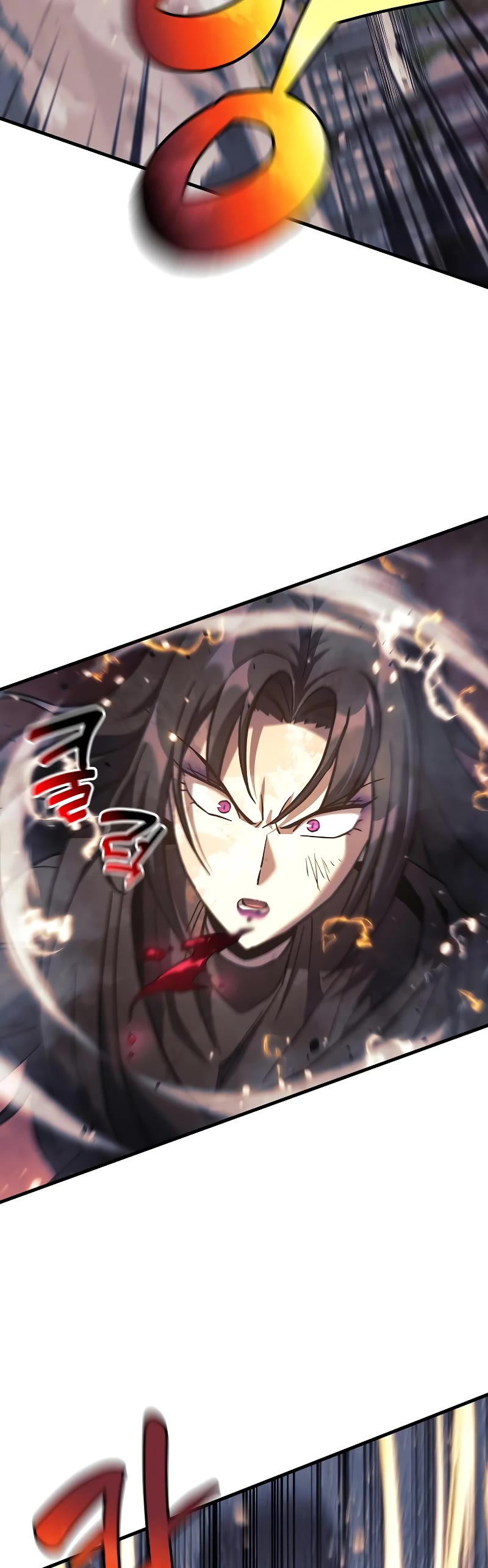 I’ll be Taking a Break for Personal Reasons Chapter 116 page 36 - Chapter 116