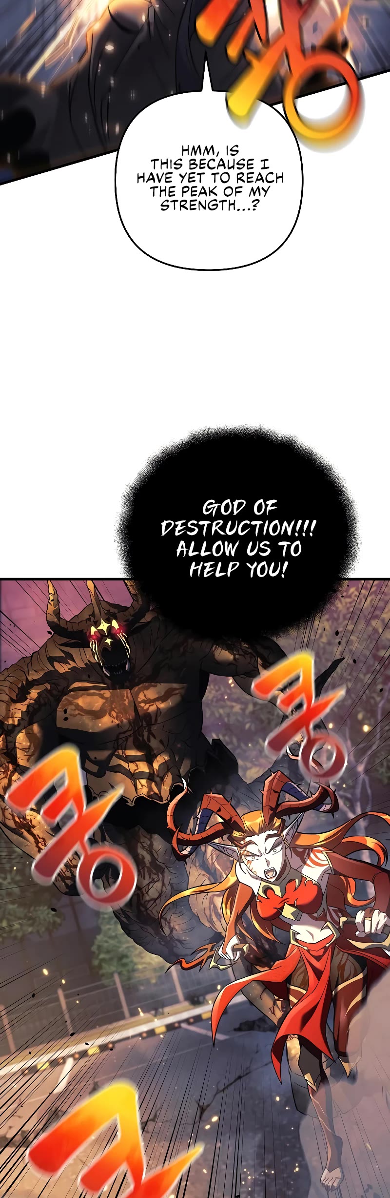 I’ll be Taking a Break for Personal Reasons Chapter 116 page 39 - Chapter 116