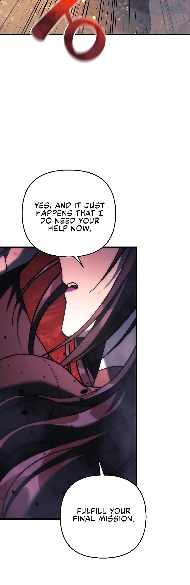 I’ll be Taking a Break for Personal Reasons Chapter 116 page 40 - Chapter 116