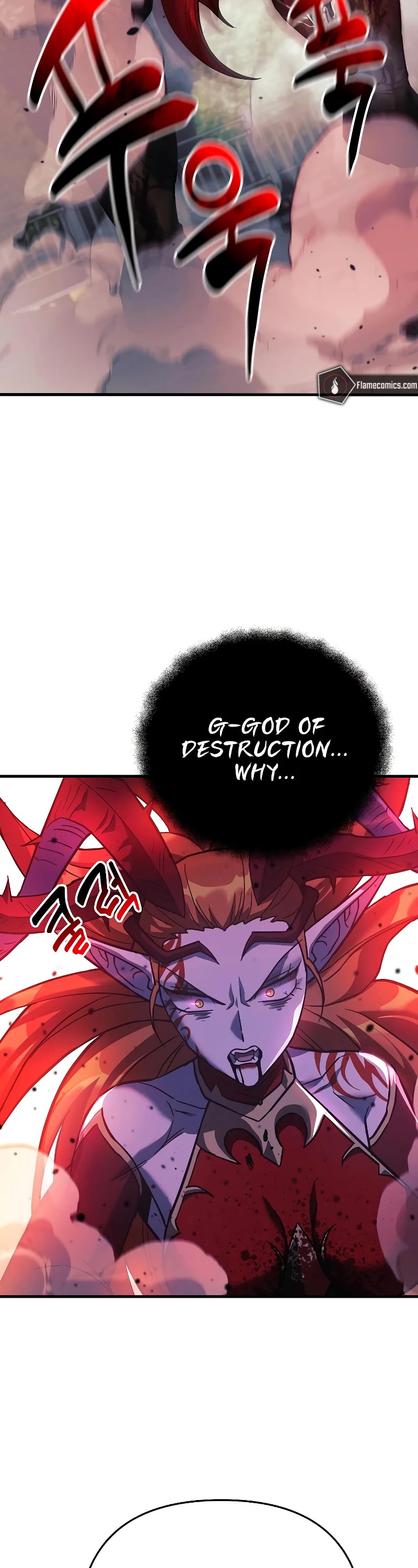 I’ll be Taking a Break for Personal Reasons Chapter 116 page 42 - Chapter 116